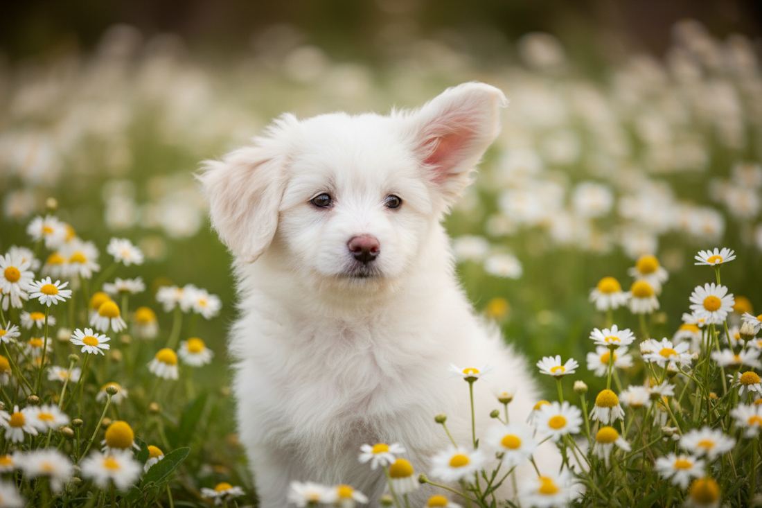 When a Painting Makes Time Stand Still Chapter2:The Day Milo Came Home