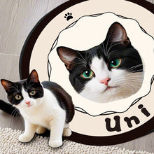 Customized Light Luxury Faux Cashmere Carpet