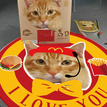 Customized Light Luxury Faux Cashmere Carpet